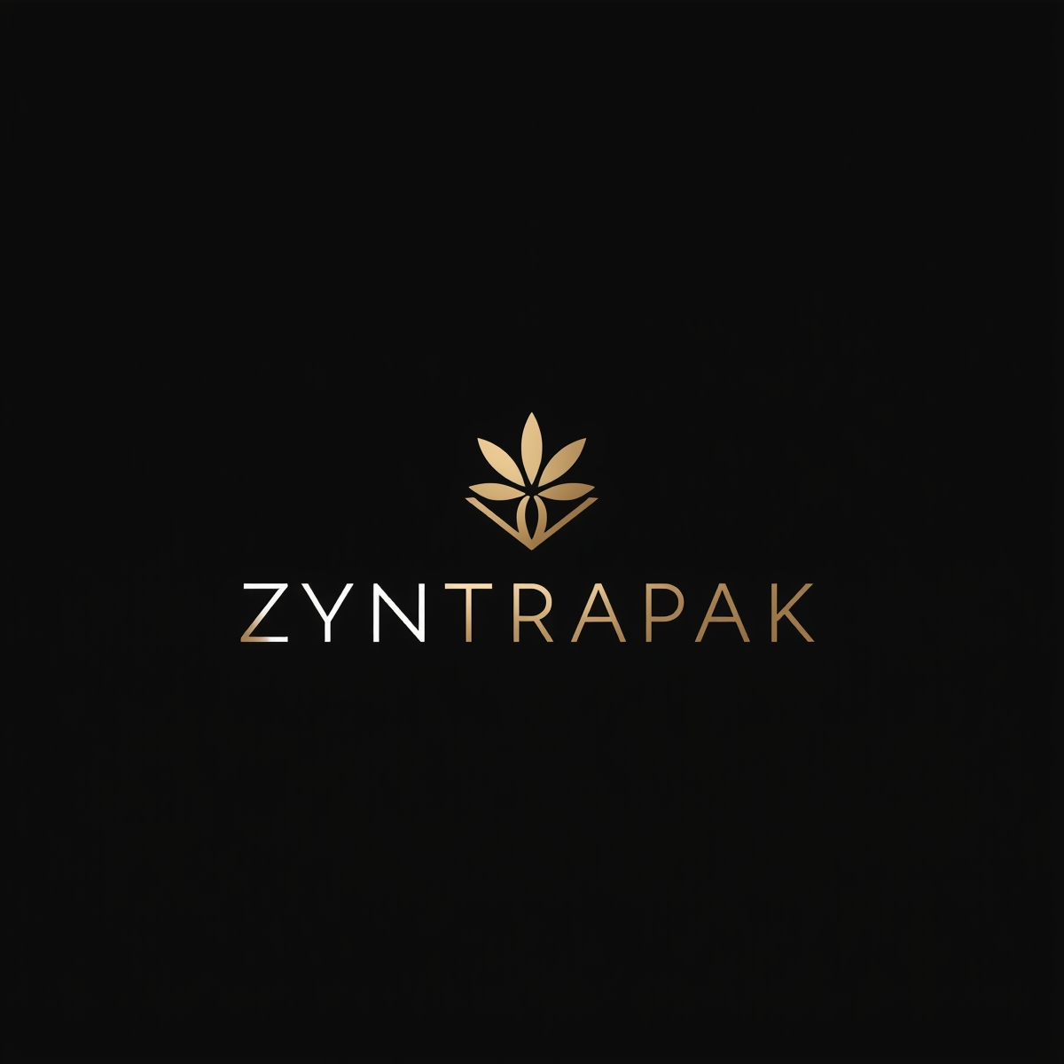 ZyntraPack Logo